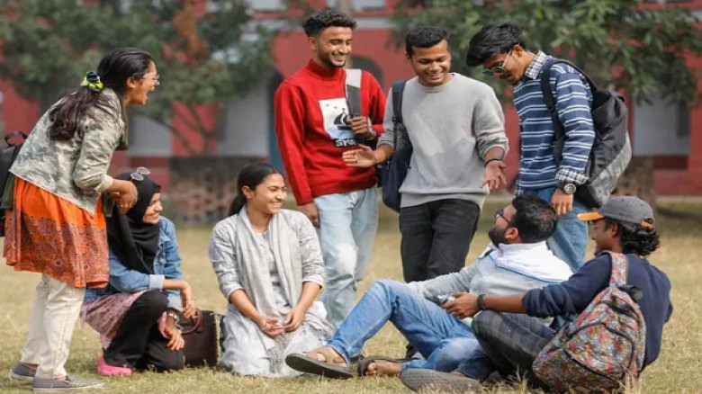 বৃহত্তর খুলনার প্রথম উচ্চশিক্ষা প্রতিষ্ঠান সরকারি ব্রজলাল কলেজ